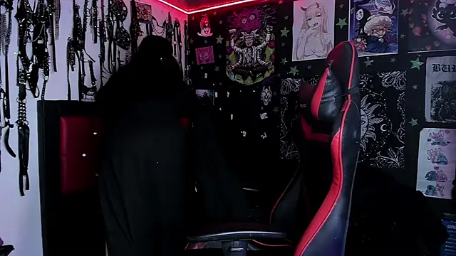 Snapshot of jannaink_ chatting on 7, 3, 2025 jannaink  online show from 7, 3, 2025