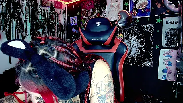 Snapshot of jannaink_ chatting on 3, 12, 2025 jannaink online show from 3, 12, 2025