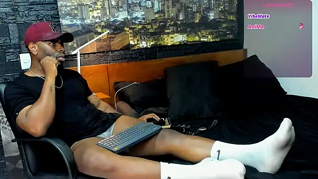 thomas santtos1 online show from 5, 2, 2025