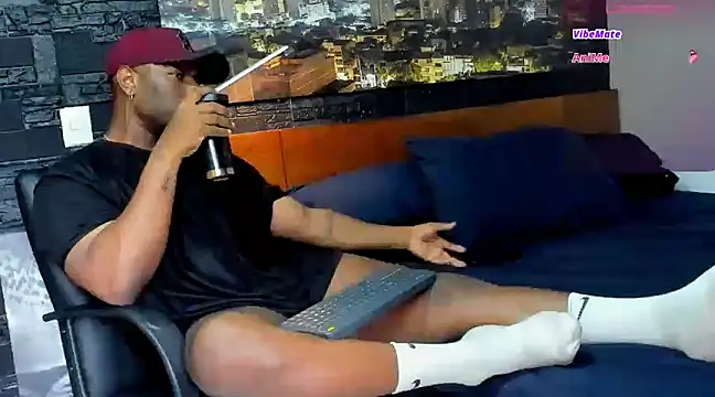 thomas santtos1 online show from 17, 3, 2025