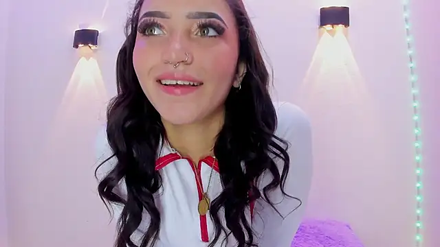 Threesome-no-mercy online show from 21, 3, 2025