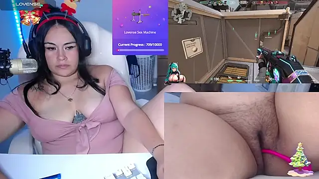 Sunny Gamer7 online show from 13, 12, 2024