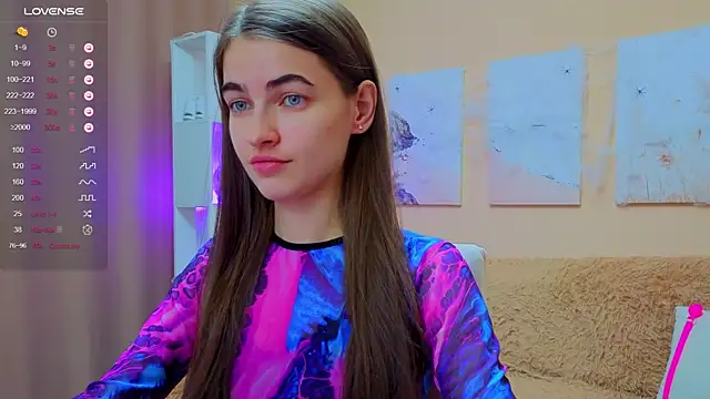 AstoriyaNight online show from 15, 11, 2025