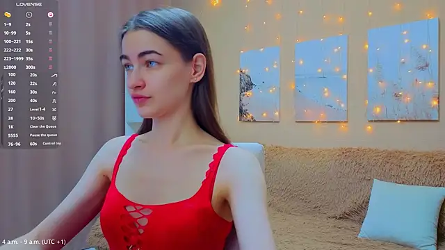 AstoriyaNight online show from 6, 4, 2026