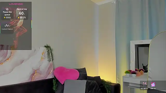 Naomi B1ack online show from 14, 4, 2026