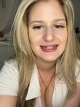 Busty-Ellie online show from 23, 2, 2025