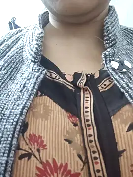 Snapshot of Aaradhya chatting on 24, 12, 2024 Aaradhya online show from 24, 12, 2024