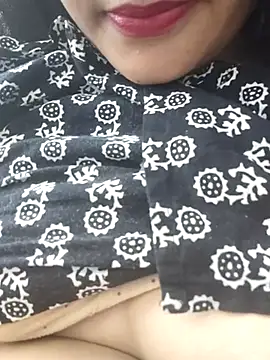 Snapshot of Aaradhya chatting on 16, 2, 2025 Aaradhya online show from 16, 2, 2025