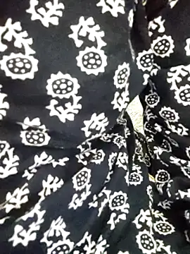 Snapshot of Aaradhya chatting on 27, 2, 2025 Aaradhya online show from 27, 2, 2025