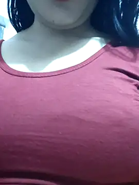 Snapshot of Aaradhya chatting on 6, 3, 2025 Aaradhya online show from 6, 3, 2025