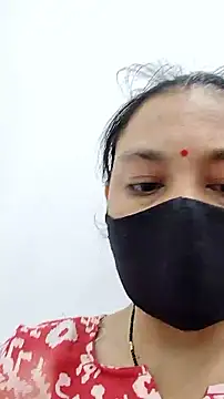 Snapshot of Aaradhya chatting on 15, 5, 2026 Aaradhya online show from 15, 5, 2026