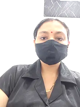 Snapshot of Aaradhya chatting on 19, 5, 2026 Aaradhya online show from 19, 5, 2026