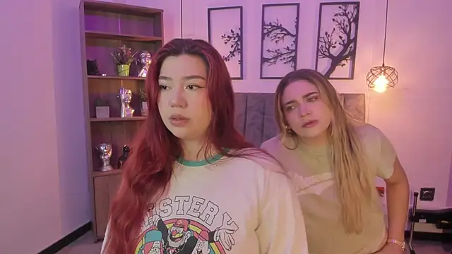 Andy and emma online show from 16, 12, 2024