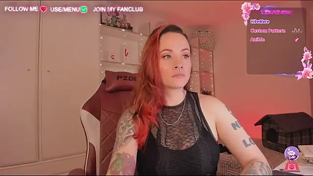 Snapshot of Domina_Deivis chatting on 19, 1, 2025 Domina Deivis online show from 19, 1, 2025