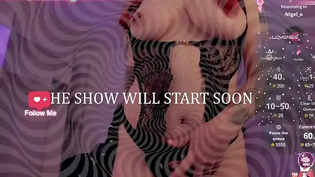 Snapshot of Domina_Deivis chatting on 17, 9, 2025 Domina Deivis online show from 17, 9, 2025