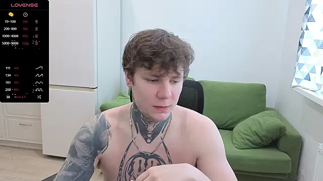Snapshot of Lechery_boy chatting on 13, 6, 2026 Lechery boy online show from 13, 6, 2026