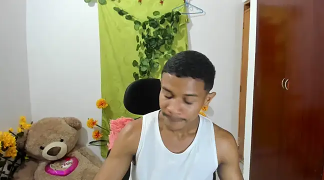 corzoethan online show from 17, 1, 2025