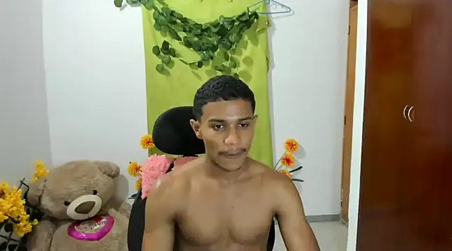 corzoethan online show from 25, 1, 2025