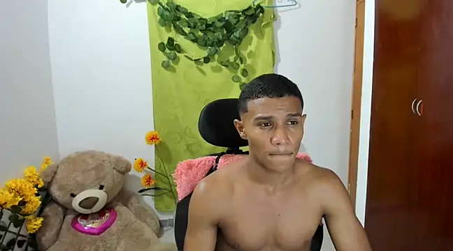 corzoethan online show from 29, 1, 2025