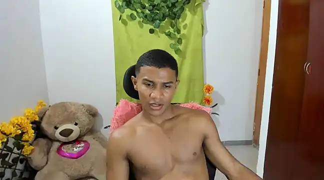 corzoethan online show from 21, 2, 2025