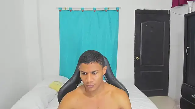 corzoethan online show from 18, 9, 2025