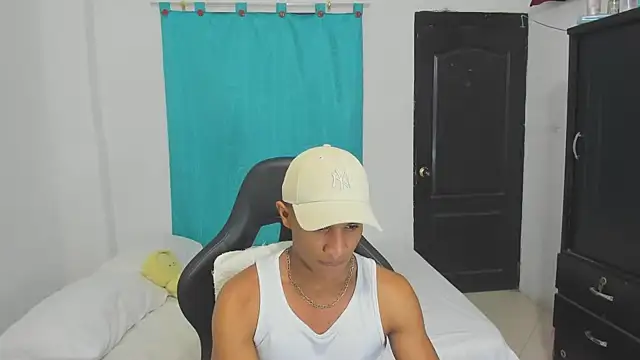 corzoethan online show from 27, 9, 2025