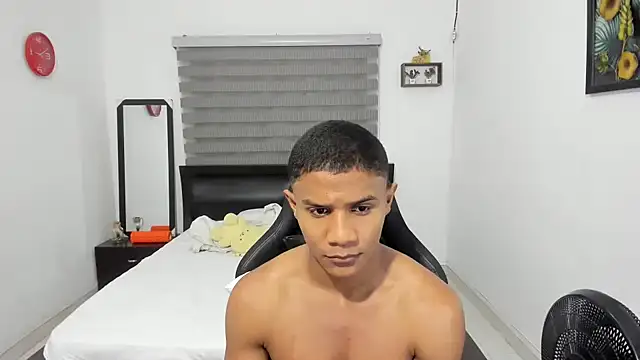 corzoethan online show from 2, 12, 2025