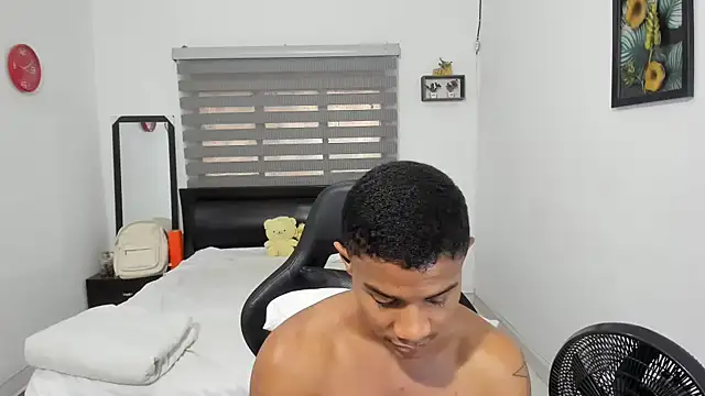 corzoethan online show from 10, 1, 2026