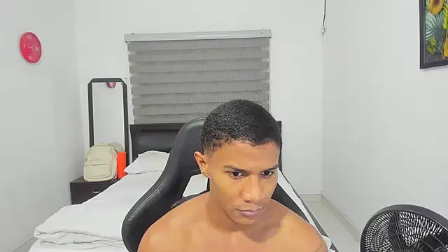 corzoethan online show from 8, 2, 2026