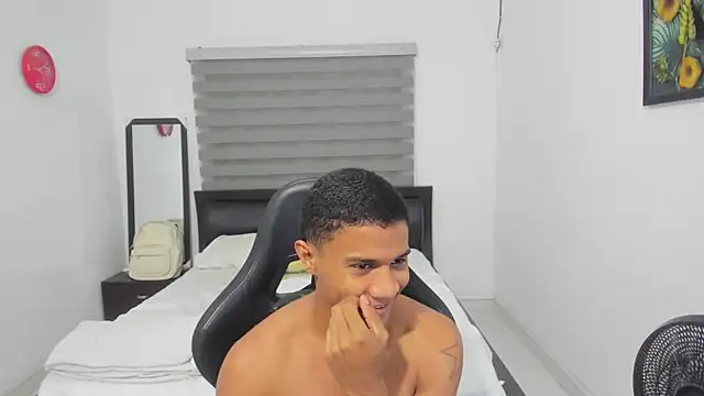 corzoethan online show from 4, 3, 2026