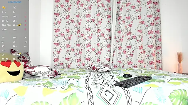 k sensual online show from 17, 12, 2024