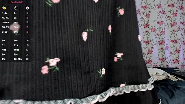 k sensual online show from 28, 11, 2025