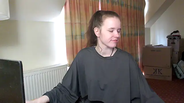 Princess-Lilly online show from 24, 1, 2025