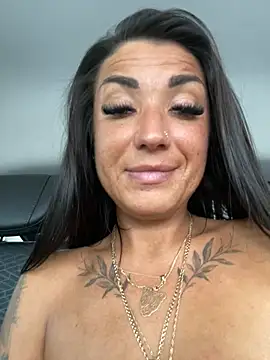 RuslanaXX online show from 10, 2, 2025