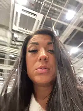 RuslanaXX online show from 11, 2, 2025