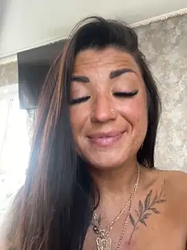 RuslanaXX online show from 19, 2, 2025