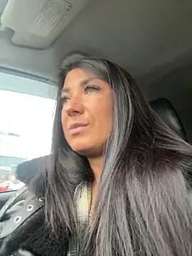 RuslanaXX online show from 27, 2, 2025