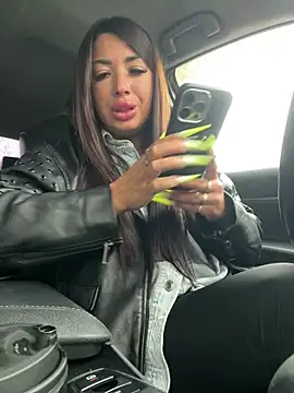 RuslanaXX online show from 19, 4, 2026