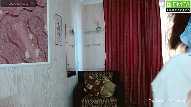 Linda Ernestine online show from 12, 3, 2026