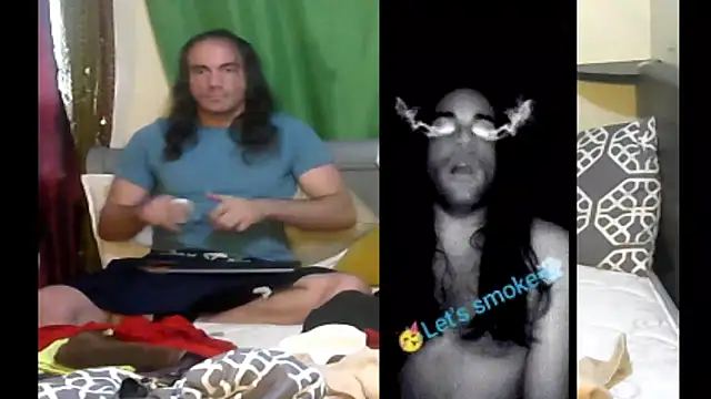 SexyCeleb online show from 15, 9, 2025