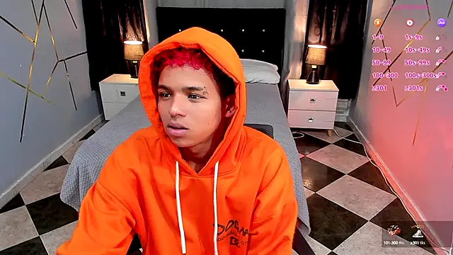 Noah Smith04 online show from 1, 12, 2024