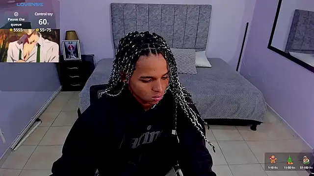 Noah Smith04 online show from 13, 1, 2025