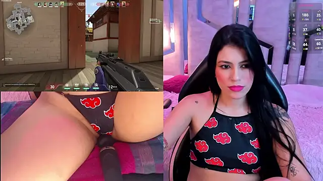 ValentinaGames online show from 23, 1, 2025