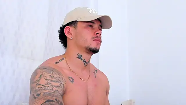 NoahhBrown online show from 16, 9, 2025