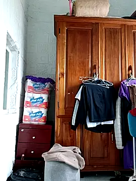 Snapshot of Blythe_69 chatting on 9, 3, 2025 Blythe 69 online show from 9, 3, 2025