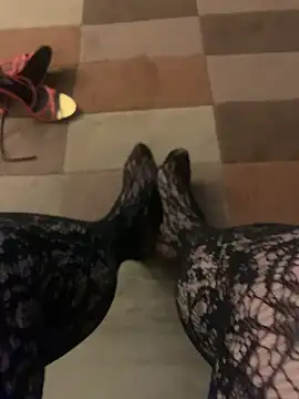 footsy35 online show from 11, 1, 2026