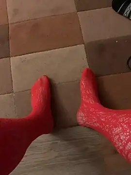 footsy35 online show from 15, 1, 2026