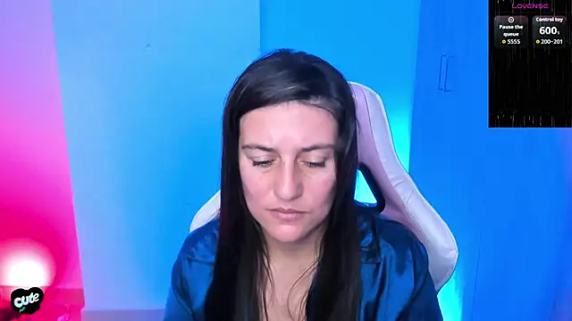 Saskyaa online show from 31, 1, 2026