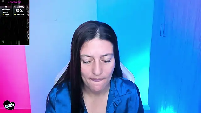 Saskyaa online show from 24, 2, 2026