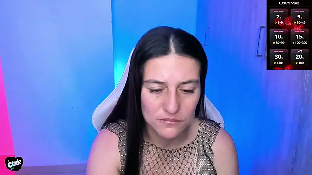 Saskyaa online show from 14, 3, 2026